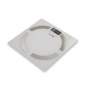 Łucznik BS-11A - Wagi łazienkowe - miniaturka - grafika 1