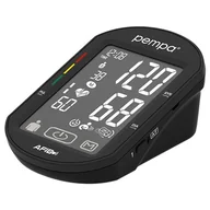 Ciśnieniomierze i akcesoria - Pempa BP200 AFIB TOUCH ciśnieniomierz automatyczny mankietowy - miniaturka - grafika 1