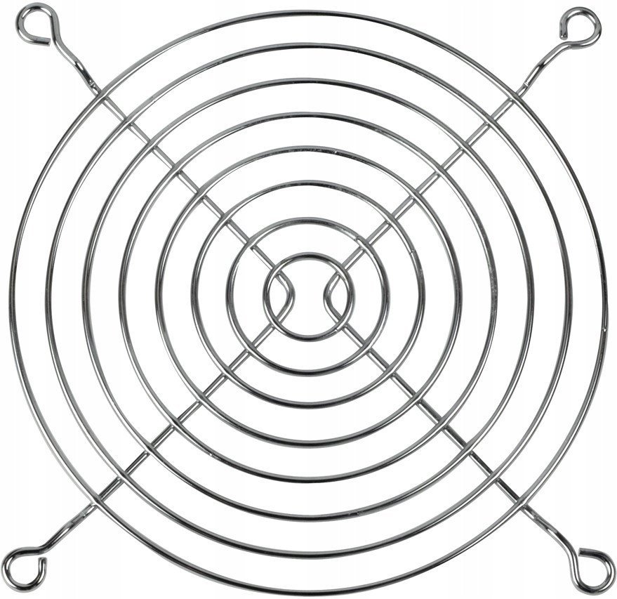 Osłona wentylatora ZenPC 120mm Fan Grill ZEN.FP12