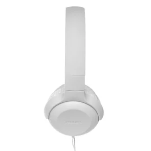 Philips TAUH201WT/00 białe (TAUH201WT) - Słuchawki - miniaturka - grafika 1