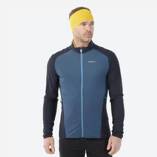 Bluza do narciarstwa biegowego męska Inovik XC S 550 - Bluzy narciarskie - miniaturka - grafika 1