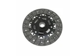 Sprzęgła - Blueprint Tarcza sprzęgła BLUEPRINT ADT33156 BLUEPRINT ADT33156 - miniaturka - grafika 1