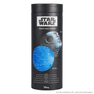 Puzzle - Puzzle Star Wars™ Gwiazda Śmierci™ (1000 elementów) - miniaturka - grafika 1