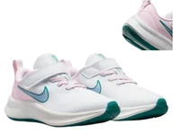 Moda i Uroda OUTLET - NIKE STAR RUNNER 3 (PSV)-28 - miniaturka - grafika 1