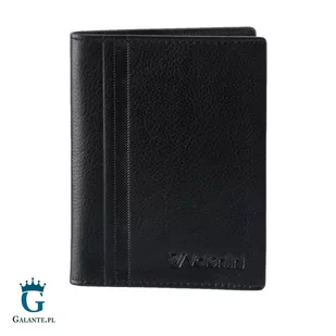 Etui na dokumenty i karty Valentini Trophy 15V-010 - Portfele - miniaturka - grafika 1