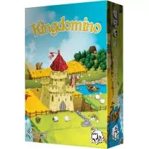 Kingdomino - Gry planszowe - miniaturka - grafika 2