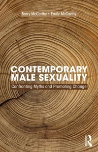 ROUTLEDGE Contemporary Male Sexuality - Pozostałe książki - miniaturka - grafika 2