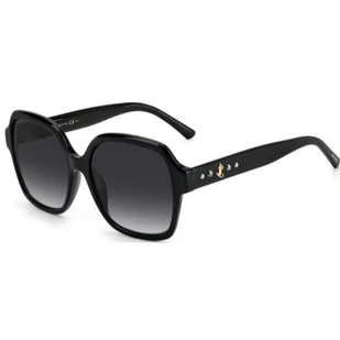 Okulary przeciwsłoneczne Jimmy Choo Rella/G/S 807-55-9O - Okulary przeciwsłoneczne - miniaturka - grafika 1