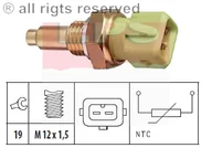 Czujniki - Czujnik temperatury wody FACET 1.830.220 46414596 - miniaturka - grafika 1
