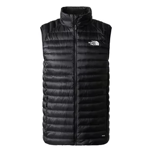 Bezrękawnik The North Face Bettaforca 0A7Z8HKX71 - czarny - Kamizelki męskie - miniaturka - grafika 1