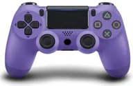 Kontrolery do Playstation - Pad Roger DualShock 4 V2 fioletowy RO-PS4DS-PU - miniaturka - grafika 1