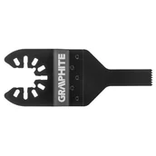 Brzeszczoty - GRAPHITE Brzeszczot HCS do drewna, 10 mm - miniaturka - grafika 1