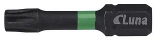 Grot 32 mm TS25 Impact do gniazda typu TX  Luna - Bity - miniaturka - grafika 1