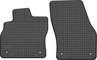 Dywaniki samochodowe - AUDI Q3 II (2020-) - dywaniki gumowe dedykowane ze stoperami - miniaturka - grafika 1