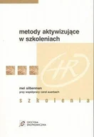 Zarządzanie - Metody aktywizujące w szkoleniach - miniaturka - grafika 1