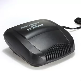 Nagrzewnica Samochodowa Farelka Grzejnik 150W 12V - Akcesoria do klimatyzacji i ogrzewania - miniaturka - grafika 1