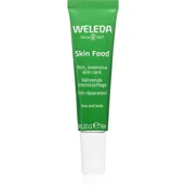 Kremy do twarzy - Weleda Skin Food uniwersalny krem odżywczy z ziołami 10 ml - miniaturka - grafika 1