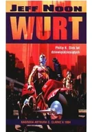 Horror, fantastyka grozy - Wurt - miniaturka - grafika 1