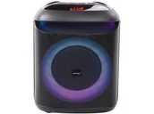 Power audio - Zehnder PB-400 Power Audio Party Box RMS 40W + mikrofon - miniaturka - grafika 1