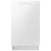 Zmywarki do zabudowy - Samsung DW50R4071BB - miniaturka - grafika 1