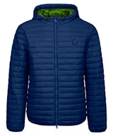 Kurtki męskie - invicta Męska kurtka Basic, 798, XXXL, 798 - miniaturka - grafika 1