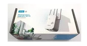 Wzmacniacze sygnału wifi - Wzmacniacz sygnału Wi-Fi Setty - miniaturka - grafika 1