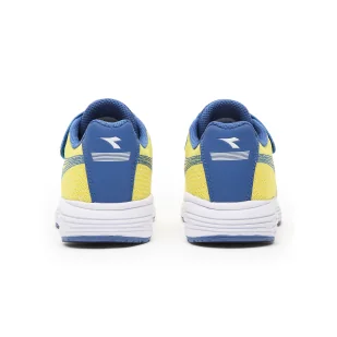 Buty biegowe dziecięce DIADORA FLAMINGO 5 JR - Buty dla dziewczynek - miniaturka - grafika 5