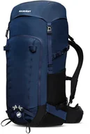 Plecaki - Plecak Mammut Tryton 50L morski-czarny - miniaturka - grafika 1