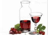 Karafki - Pasabahce KARAFKA 1L VILLAGE zakupy dla domu i biura 64414 - miniaturka - grafika 1