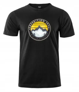 HI-TEC ZERGO MĘSKA KOSZULKA BAWEŁNIANA T-SHIRT M - Koszulki męskie - miniaturka - grafika 1