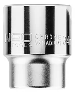 Klucze i nasadki - NEO-TOOLS nasadka sześciokątna, 34mm, 3/4&apos;&apos;, , 08-316 - miniaturka - grafika 1
