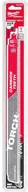 Brzeszczoty - MILWAUKEE SAW BLADE S TCT TORCH 300mm/8T /1pc. ### - miniaturka - grafika 1