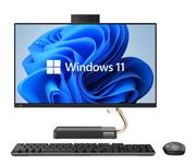 Zestawy komputerowe - Lenovo IdeaCentre AIO 5-24 Ryzen 7 5700U/16GB/1TB/Win11 - miniaturka - grafika 1