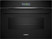 Piekarniki do zabudowy - Siemens CM724G1B1 - miniaturka - grafika 1