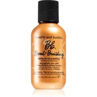 Szampony do włosów - Bumble and bumble Bb.Bond-Building Repair Shampoo szampon odbudowujący włosy do codziennego użytku 60 ml - miniaturka - grafika 1