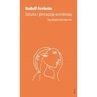 Psychologia - Sztuka i percepcja wzrokowa: psychologia - miniaturka - grafika 1