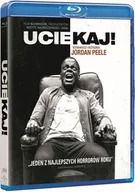 Horror DVD - Uciekaj! Blu-Ray - miniaturka - grafika 1