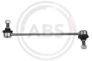A.B.S. Łącznik stabilizatora A.B.S. 260356 5483026000 260356 - Łączniki stabilizatorów - miniaturka - grafika 1