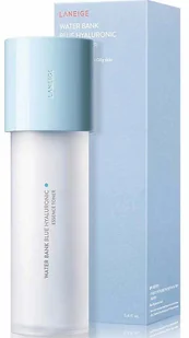 Laneige Water Bank Blue Hyaluronic Essence Toner For Combination To Oily Skin - esencja z kwasem hialuronowym 160 ml - Serum do twarzy - miniaturka - grafika 2