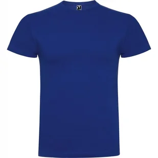 T-shirt Męski Bawełniany Koszulka męska ROLY Braco CA6550 ROYAL BLUE 2XL - Koszulki męskie - miniaturka - grafika 1