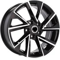 Felgi aluminiowe - Felgi 16 Do Skoda Fabia Octavia I Vw Polo Golf Iv - miniaturka - grafika 1