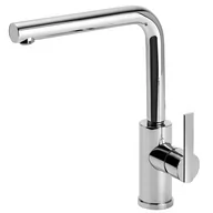 Baterie kuchenne - Bateria kuchenna Tres Lex chrom 181436 - miniaturka - grafika 1