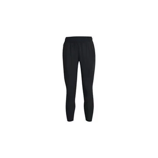 Spodnie treningowe damskie Under Armour 1379115001 - Spodnie sportowe damskie - miniaturka - grafika 1