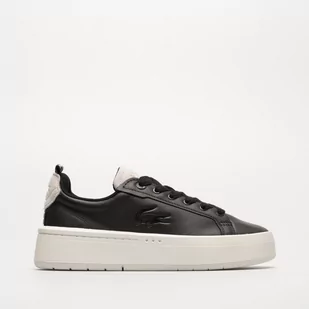 LACOSTE CARNABY PLAT 123 1 SFA - Lacoste - Buty sportowe damskie - miniaturka - grafika 1