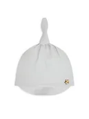 Czapki dla dzieci - Jamiks Czapka Vagabond JLG161 Szary - miniaturka - grafika 1