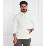 Bluzy męskie - Gant Bluza | Regular Fit - miniaturka - grafika 1