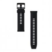 Akcesoria do zegarków - Huawei Huawei Watch GT 3/Watch 3 czarny 51994539 - miniaturka - grafika 1