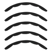 Słuchawki bluetooth - Jabra HEADBAND CUSHION 5PCS FOR - miniaturka - grafika 1