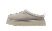 Kapcie damskie - UGG Tazz Slipper Pumice - miniaturka - grafika 1
