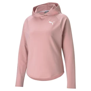 Bluza treningowa damska Puma Active Hoodie - Bluzy sportowe damskie - miniaturka - grafika 1